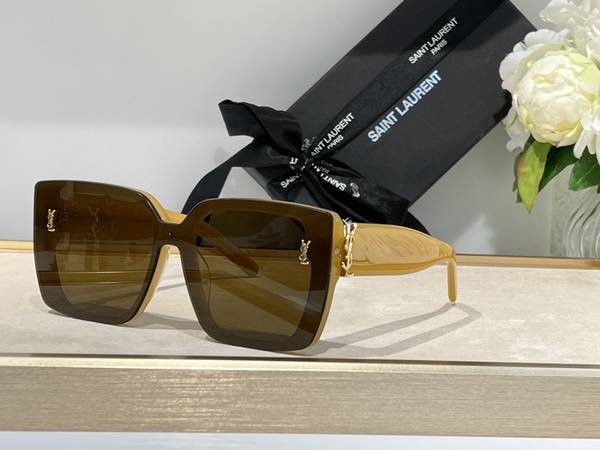Saint Laurent Sunglasses Top Quality SLS00727